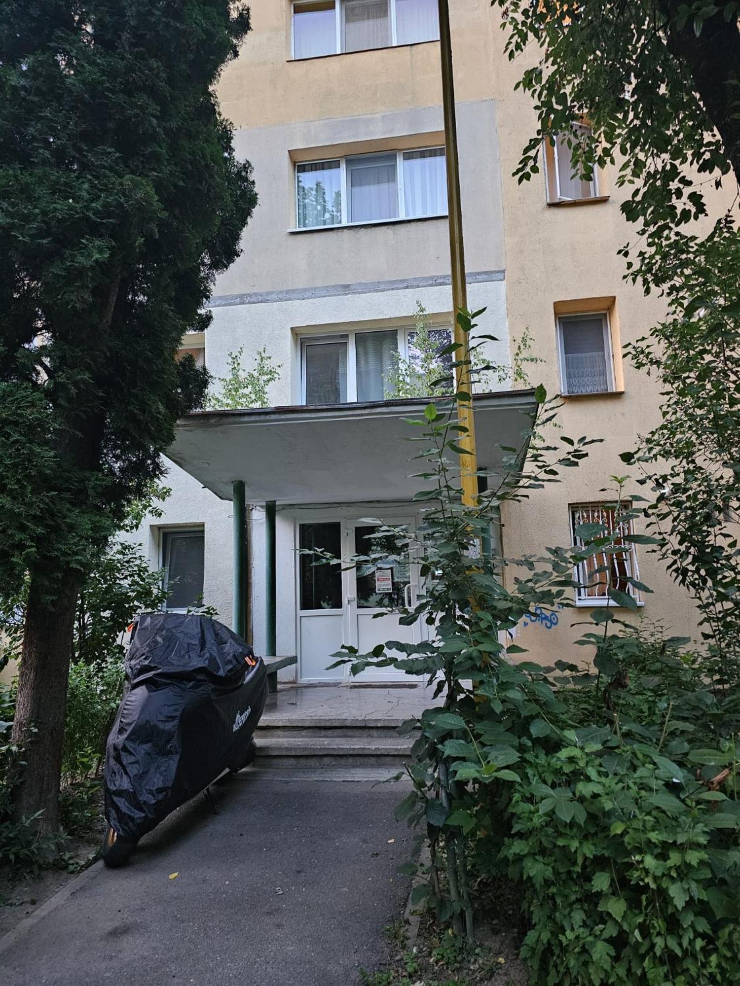 Saturn Studio Brașov Exterior foto
